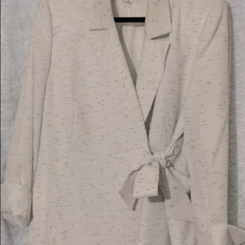 Le Suit Jacket